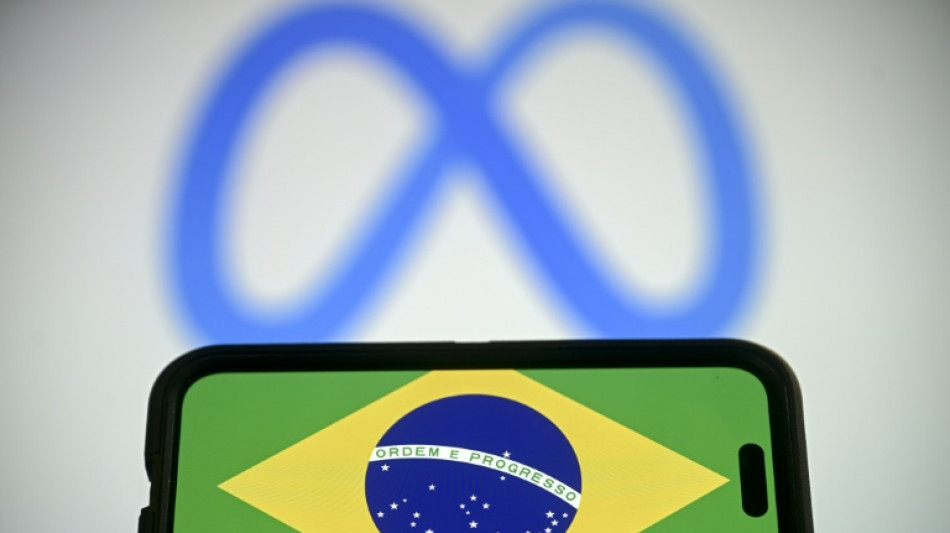 Especialistas da ONU pedem que Meta proteja liberdade de express&atilde;o durante elei&ccedil;&otilde;es no Brasil
