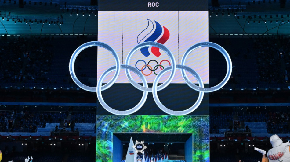 Paralympics in Peking: IPC entscheidet am Mittwoch über Russland-Ausschluss
