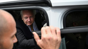 Julian Assange ganha liberdade ap&oacute;s acordo com a Justi&ccedil;a dos EUA