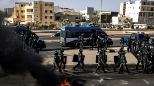 Crise au S&eacute;n&eacute;gal: heurts devant l'Assembl&eacute;e avant un d&eacute;bat crucial