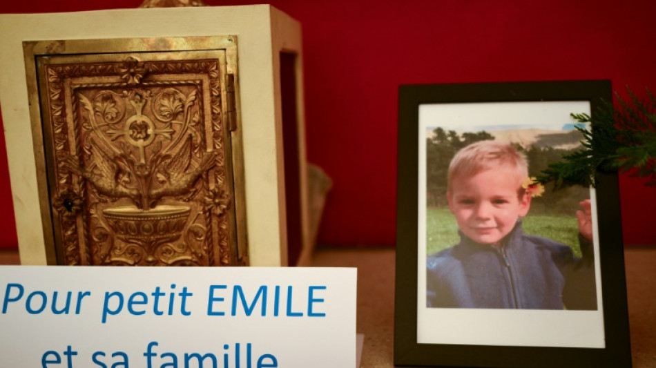 Apr&egrave;s la fin des gardes &agrave; vue des proches du petit Emile, le myst&egrave;re reste entier