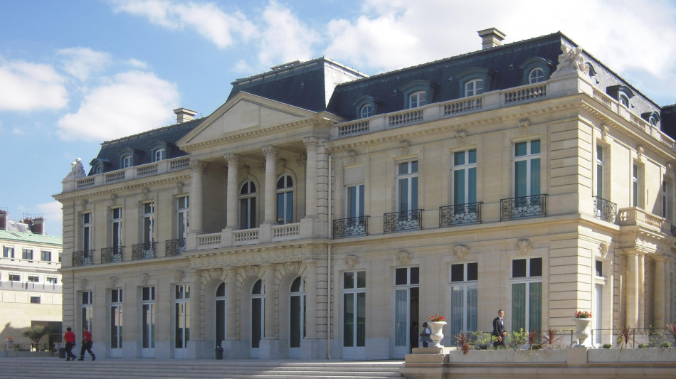 Ocse, l'Italia mantenga traiettoria di bilancio credibile