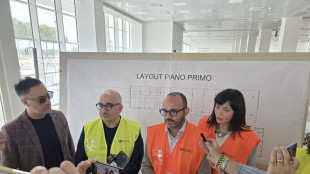 Terminal aeroporto Grottaglie quasi pronto, sopralluogo consiglieri regionali