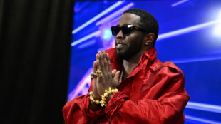 Le proc&egrave;s pour trafic sexuel du magnat du hip-hop P. Diddy s'ouvre &agrave; New York