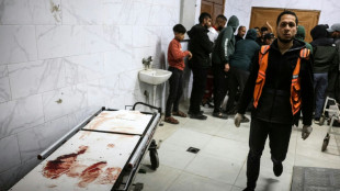 Un ataque israel&iacute; deja tres muertos en Gaza, seg&uacute;n la Defensa Civil