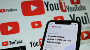 Youtube ändert bisherige Richtlinien zur Bekämpfung von Falschinformation