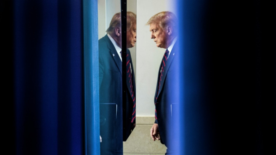 Premier d&eacute;bat de la primaire r&eacute;publicaine, snob&eacute; par Trump