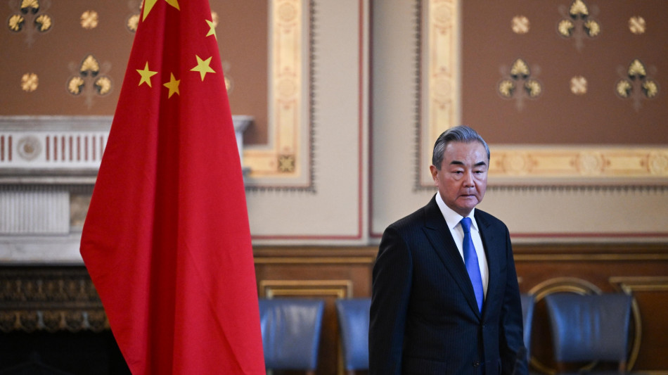 Wang, rispetto sovranit&agrave; territoriale vale anche per la Cina