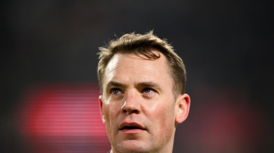 Medien: Neuer verpasst Klassiker