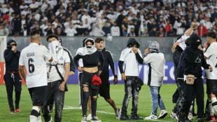 CBF pede que Fortaleza seja declarado vencedor do confronto contra Colo Colo ap&oacute;s confus&atilde;o na Libertadores