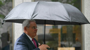 Constitu&iacute;do j&uacute;ri que decidir&aacute; destino do poderoso senador americano Bob Men&eacute;ndez
