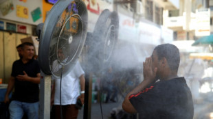 En 2024 se registr&oacute; el junio m&aacute;s caluroso de la historia, anuncia Copernicus