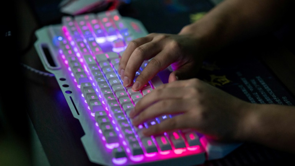 Une soci&eacute;t&eacute; chinoise accus&eacute;e d'avoir pirat&eacute; l'Otan et des gouvernements &eacute;trangers