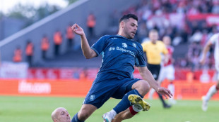 3. Liga ohne Auftaktsieger: Remis zwischen Essen und M&uuml;nchen