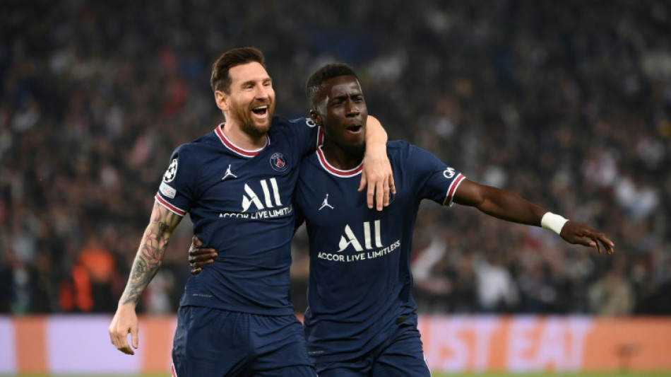 Homophobie: Gueye somm&eacute; de s'expliquer par le conseil de l'&eacute;thique de la FFF