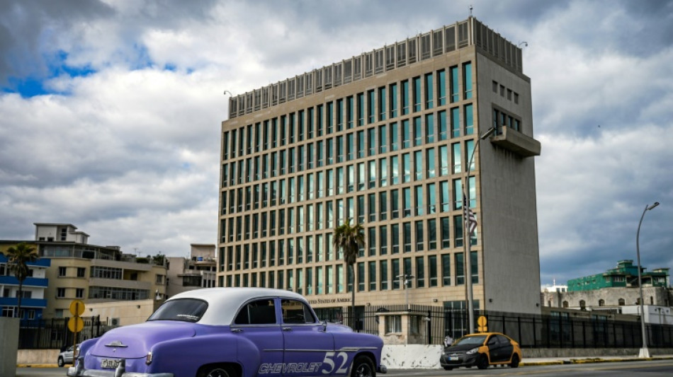 USA heben Restriktionen gegen Kuba teilweise auf
