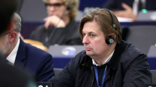 AfD im EU-Parlament beantragt Ausschluss Maximilian Krahs aus der Fraktion