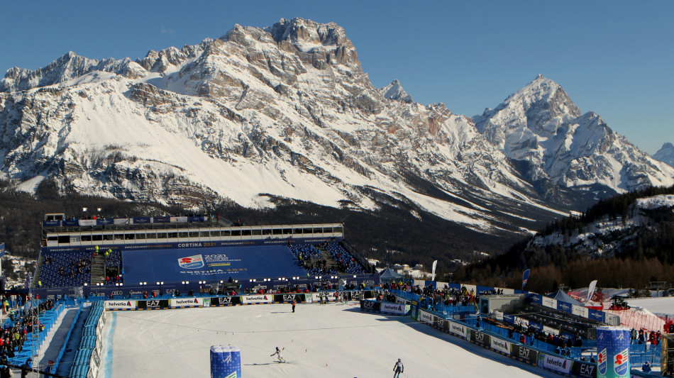 Ok del Senato a dl per Milano-Cortina con 81 s&igrave;