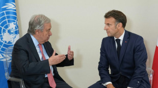 Los océanos no deben convertirse en el "Far West" de la explotación, advierte la ONU