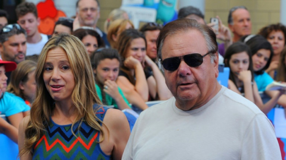 Muere Paul Sorvino, actor de "Goodfellas", a los 83 a&ntilde;os 