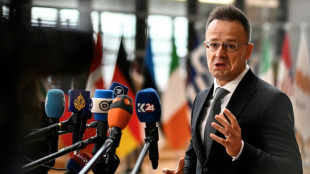 Jahrestag des Ukraine-Kriegs: Orban verhindert neue EU-Sanktionen gegen Moskau