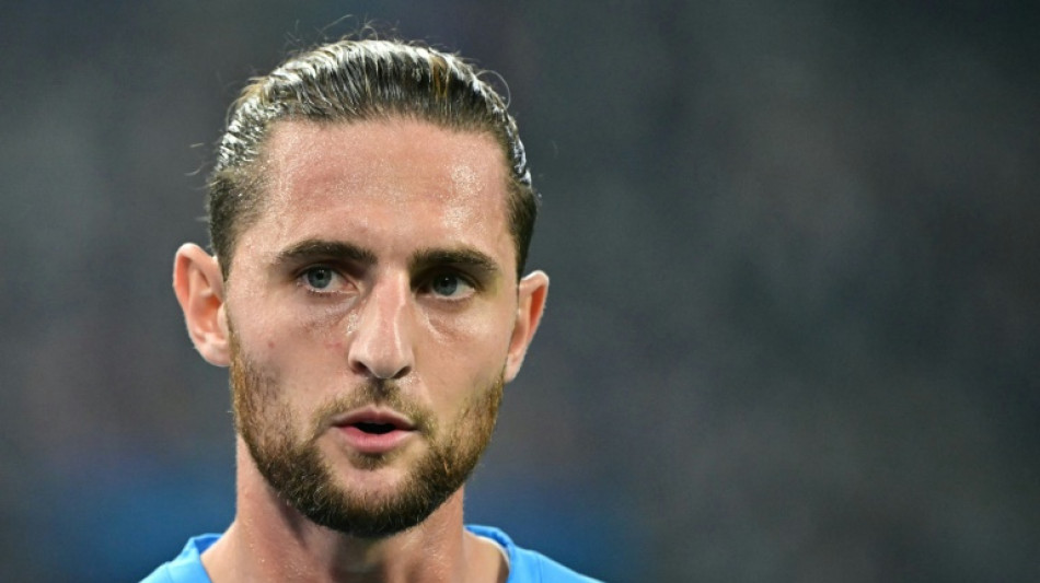Equipe de France: cap sur le Mondial, Rabiot au centre de l'attention