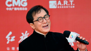 Ator Jackie Chan conduzir&aacute; tocha paral&iacute;mpica em Paris na quarta-feira
