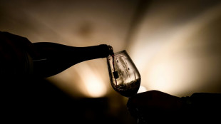 Weinkonsum in Deutschland zuletzt zurückgegangen