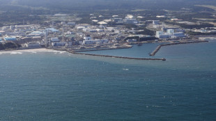 Japan leitet Wasser aus dem havarierten Atomkraftwerk Fukushima ins Meer