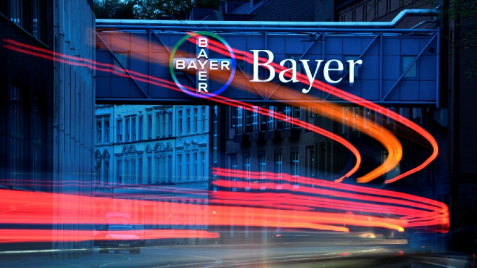 Oberster US-Gerichtshof lehnt &Uuml;berpr&uuml;fung von Glyphosat-Urteil gegen Bayer ab