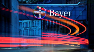 Oberster US-Gerichtshof lehnt &Uuml;berpr&uuml;fung von Glyphosat-Urteil gegen Bayer ab