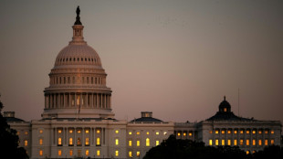 La paralysie budg&eacute;taire se prolongera la semaine prochaine aux Etats-Unis