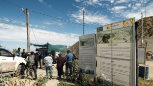 Corpos de 27 mineradores são recuperados após incêndio em mina de ouro no Peru