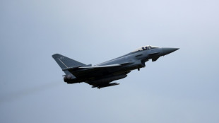 London: Zwei russische Kampfjets nahe schottischer Shetland-Inseln abgefangen