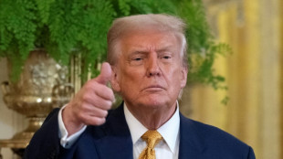 Trump en Ecosse pour un s&eacute;jour m&ecirc;lant diplomatie et int&eacute;r&ecirc;ts priv&eacute;s