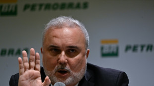 El gobierno de Lula despide al presidente de Petrobras