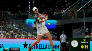 Jo&atilde;o Fonseca perde para J&oacute;dar, que avan&ccedil;a &agrave;s oitavas do Masters 1000 de Madri