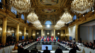 Troupes occidentales en Ukraine : les Europ&eacute;ens r&eacute;ticents &agrave; l'id&eacute;e esquiss&eacute;e par Macron