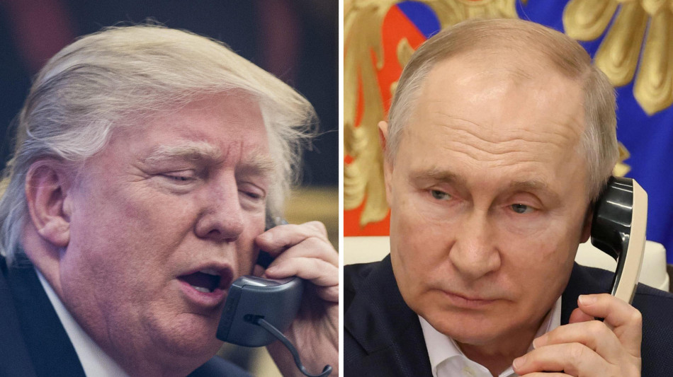 Trump, 'potrei andare in Turchia se Putin verr&agrave;'