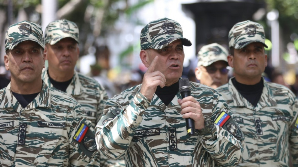 Venezuela critica EUA por opera&ccedil;&otilde;es mais letais no Caribe do que no Pac&iacute;fico