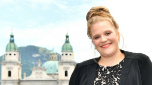 "Tatort"-Schauspielerin Stefanie Reinsperger erhält wegen Gewichts Hassnachrichten