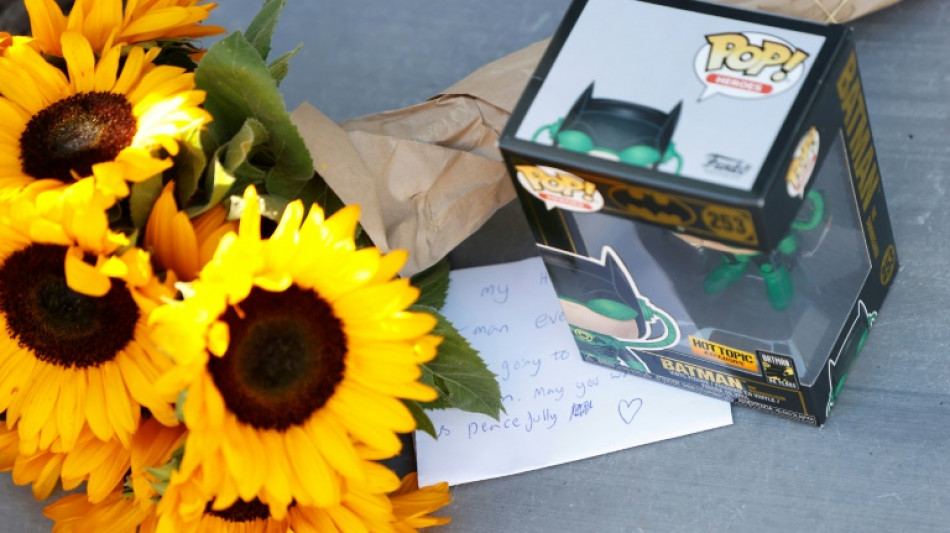 Morte inesperada de Matthew Perry, astro de Friends, causa como&ccedil;&atilde;o