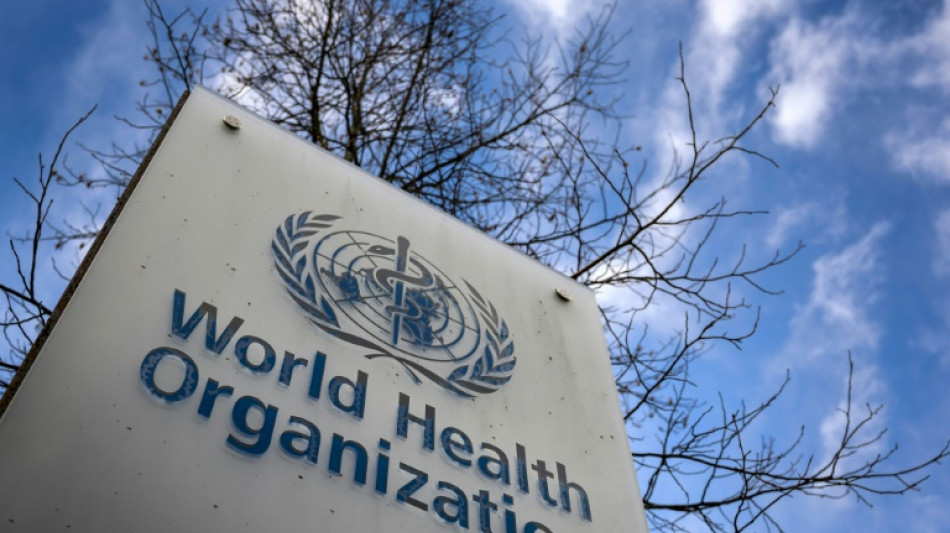 Accord sur les pand&eacute;mies: incertitude sur l'issue des n&eacute;gociations &agrave; l'OMS