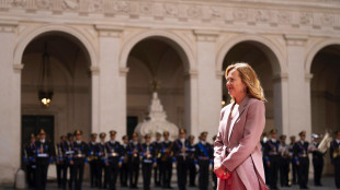 Meloni, 20/6 vertice a Roma con von der Leyen sul piano Mattei
