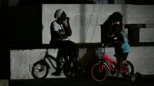 Em Cuba, d&eacute;ficit cr&ocirc;nico continua uma semana depois de apag&atilde;o