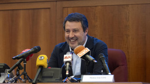 Salvini, sentenza Consulta &egrave; sentenza politica