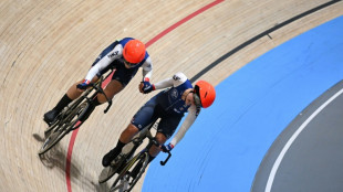 Mondiaux sur piste: la France, reconfigur&eacute;e, esp&egrave;re des jours meilleurs