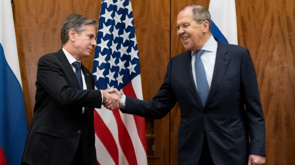 Russland reagiert kühl auf US-Dialogangebot - Moskau lässt Tür für Gespräche aber offen