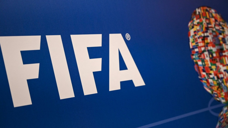 FIFA: Ausländische Spieler und Trainer dürfen Russland und Ukraine verlassen