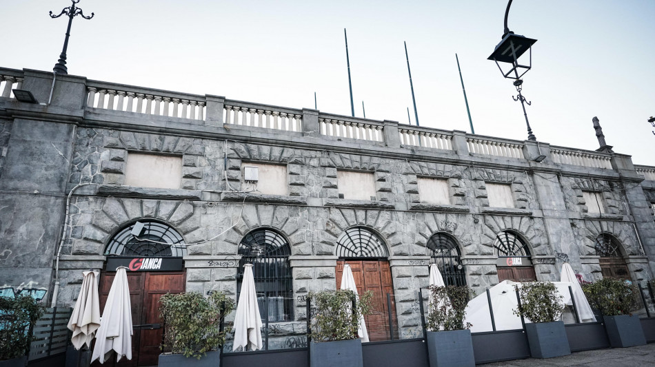 Bici gi&ugrave; dai Murazzi, scarcerata dopo quasi tre anni